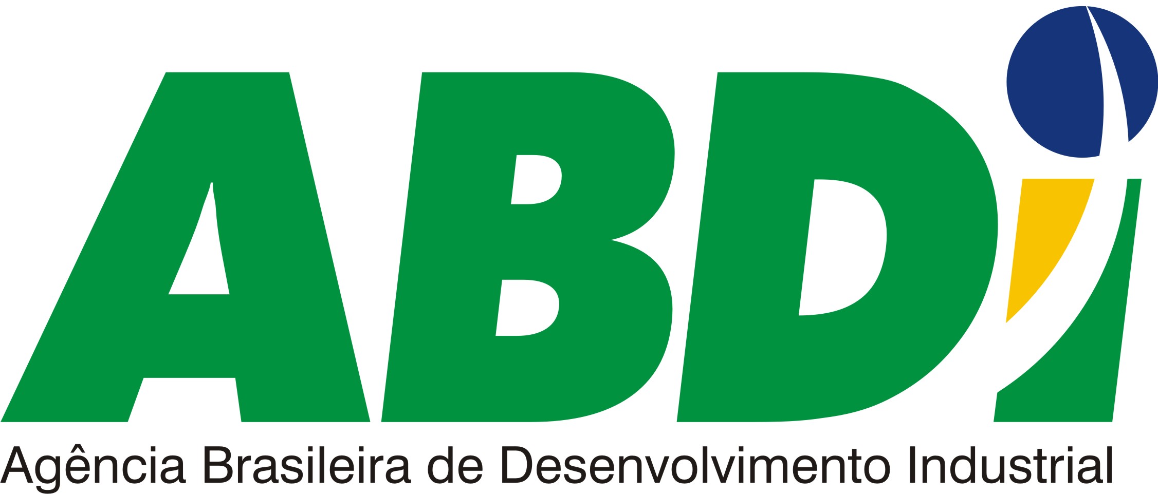 Logo ABDI